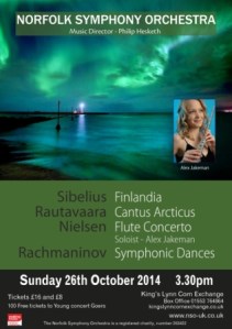 nso 2014 october A5 poster medium